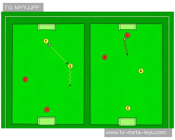 提升足球盘带控球技巧的五个关键训练方法与实战应用解析